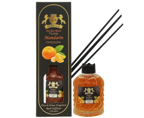 Купить недорого Диффузор Golden Silva Mandarin, 150 ml