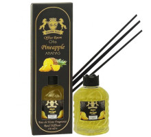 Диффузор Golden Silva Pineapple Ananas, 150 ml