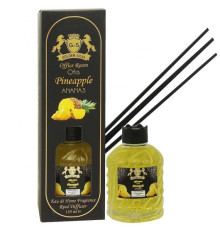 Диффузор Golden Silva Pineapple Ananas, 150 ml