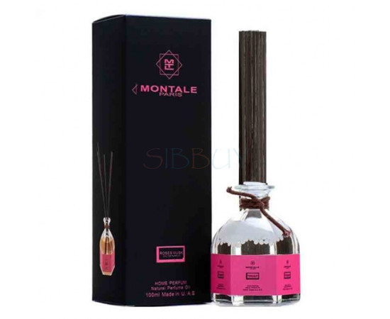 Купить недорого Диффузор Montale Roses Musk edp., 100 ml