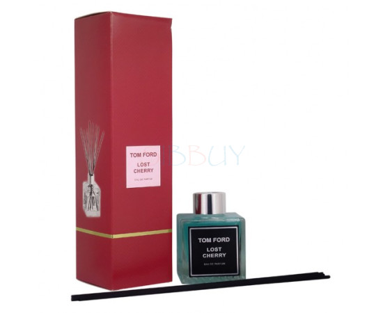 Купить недорого Диффузор Tom Ford Lost Cherry, 100ml (New)