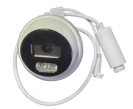 Купить недорого Внутренняя Ip камера BY-IPC001-3