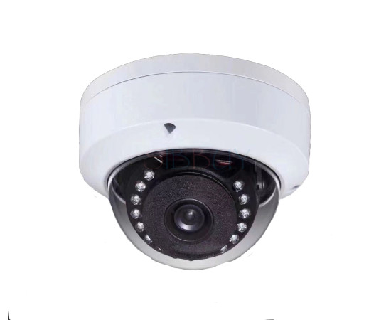 Купить недорого Внутренняя Ip камера BY-IPC005-4A-антивандальная