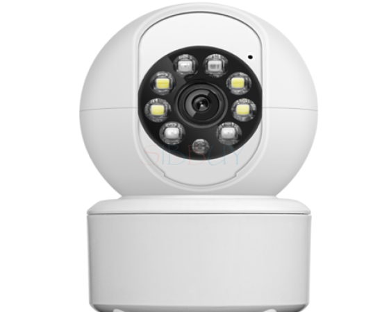 Купить недорого Компактная беспроводная WIFI камера R7-20