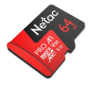 Sd флеш карта Netac 32Гб