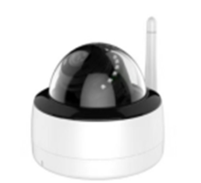 Внутренняя и наружная Ip камера BY-IPC302WIFI антивандальная