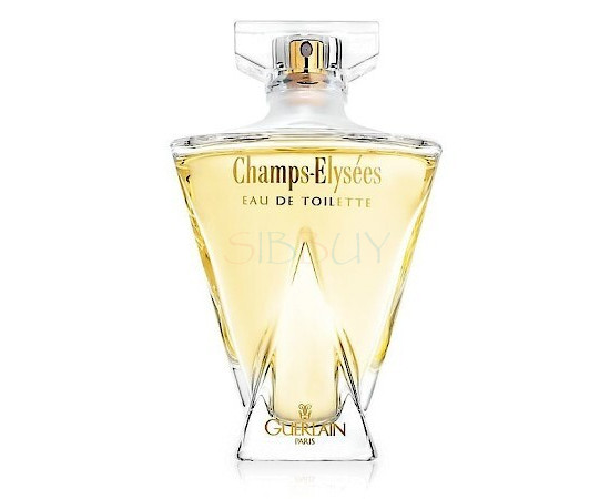 Купить Аромат Guerlain Champs Elysees Eau de Toilette Туалетная вода