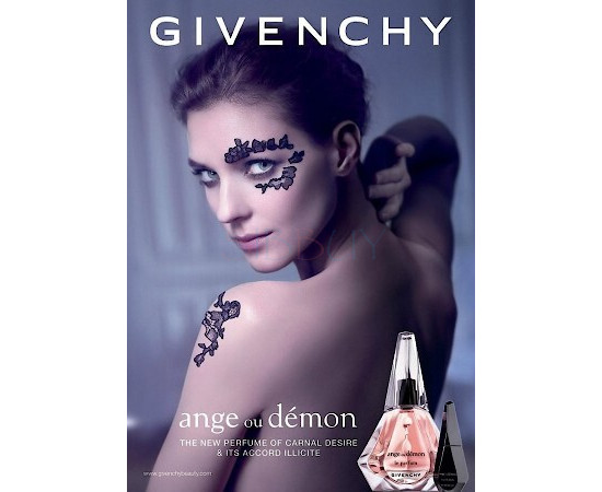 Купить Аромат Givenchy Ange ou Demon Le Parfum & Accord Illicite Духи / Экстракт