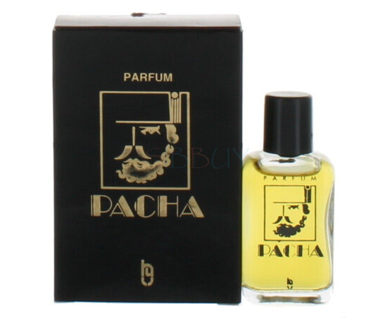 Купить Аромат Hala Perfumes Pasha Дневные духи
