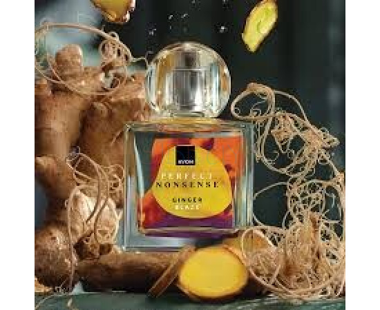 Купить Аромат Avon Ginger Blaze Парфюмерная вода