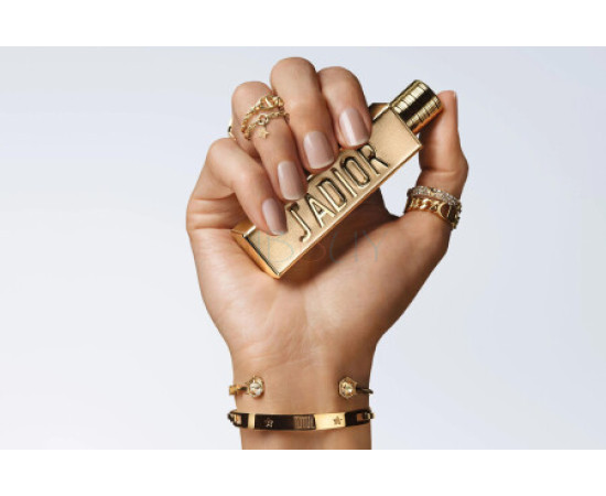 Купить Аромат Dior J'adior J'adore L'Or Твёрдые духи