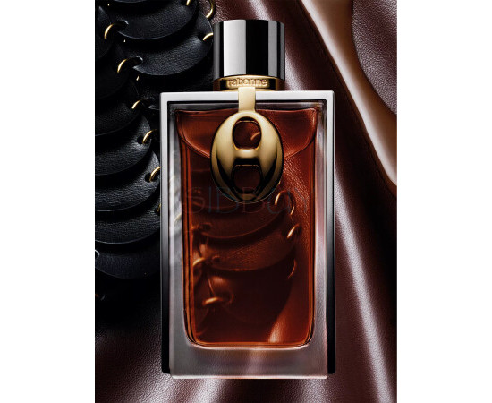 Купить Аромат Rabanne Burning Leather Парфюмерная вода