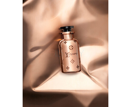Купить Аромат Louis Vuitton LVERS Copper Edition Парфюмерная вода