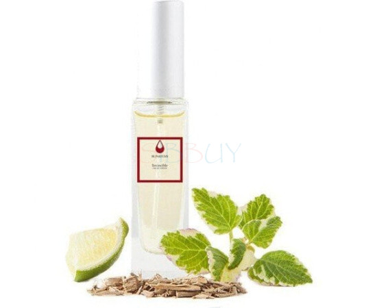 Купить Аромат FL Parfums Invincible Парфюмерная вода