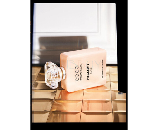 Купить Аромат Chanel Coco Mademoiselle Fragrance Primer Ароматная дымка