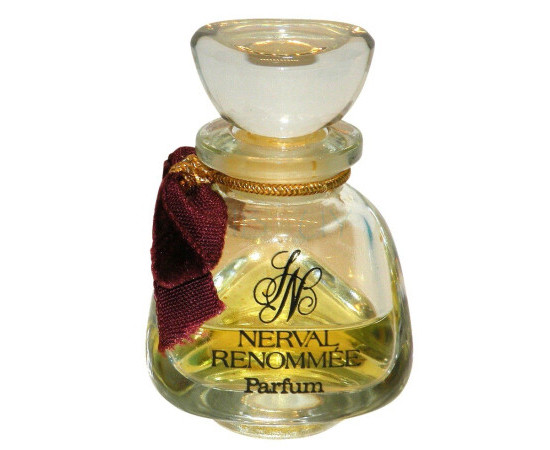 Купить Аромат Sophie Nerval Renommée (Parfum) Духи / Экстракт