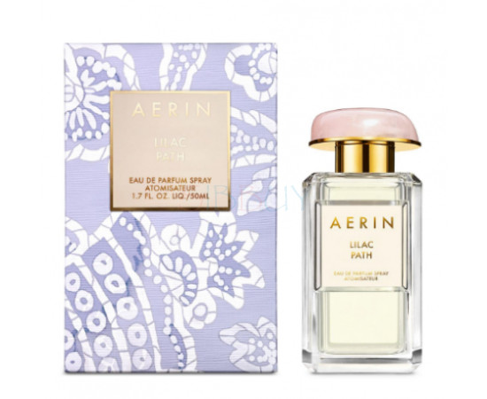 Купить Аромат Aerin Lilac Path Парфюмерная вода