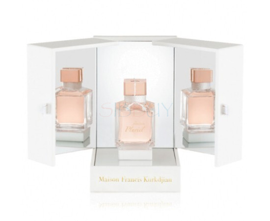 Купить Аромат Maison Francis Kurkdjian Féminin Pluriel Extrait de Parfum Духи / Экстракт