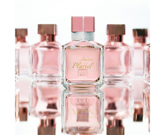 Купить Аромат Maison Francis Kurkdjian Féminin Pluriel Extrait de Parfum Духи / Экстракт