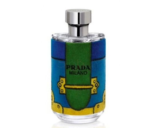 Купить Аромат Prada L'Homme Velvet Edition Туалетная вода