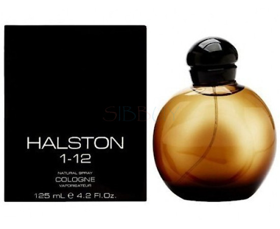 Купить Аромат Halston 1-12 Одеколон