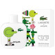 Купить Аромат Lacoste L.12.12 Blanc Pure Jeremyville Collector Edition Туалетная вода
