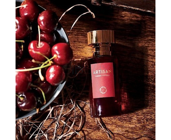 Купить Аромат Avon Artisan Cherry Vetiver Парфюмерная вода