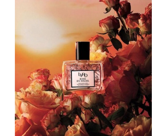 Купить Аромат Avon Rose du Soleil Парфюмерная вода