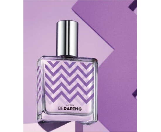 Купить Аромат Avon Be...Daring Туалетная вода