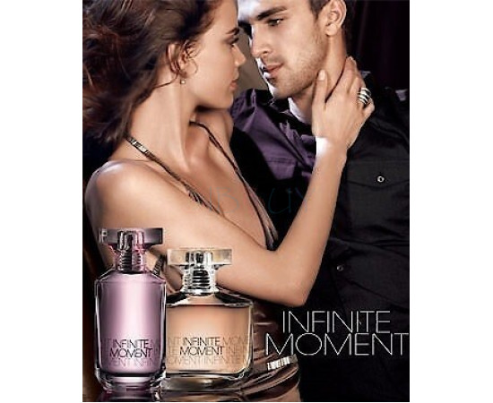 Купить Аромат Avon Infinite Moment for Him Туалетная вода