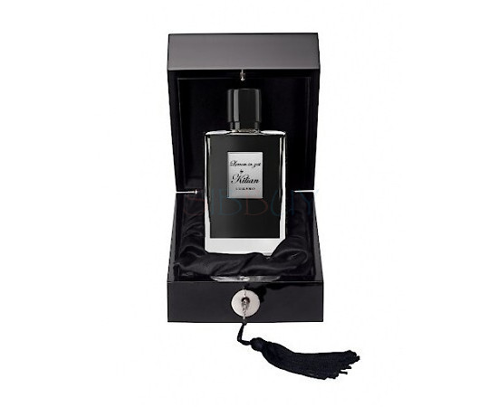 Купить Аромат Kilian Paris Lemon in Zest Парфюмерная вода
