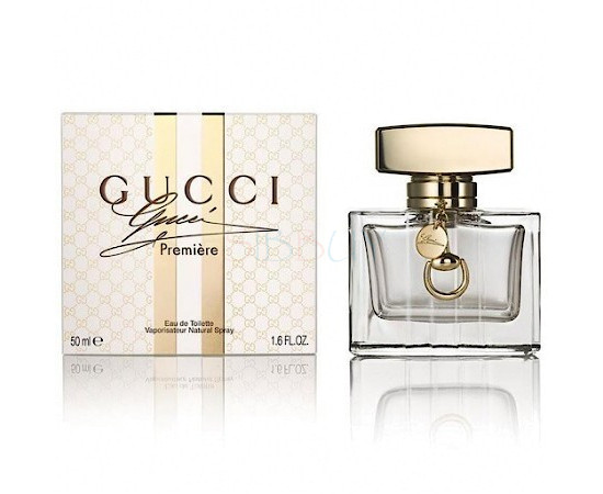 Купить Аромат Gucci Gucci Premiere Туалетная вода