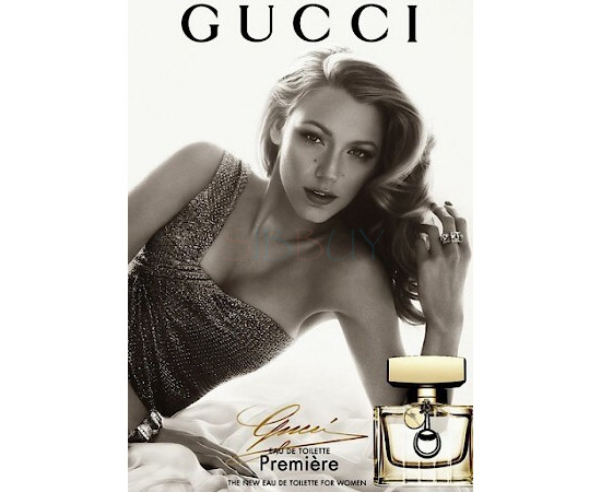 Купить Аромат Gucci Gucci Premiere Туалетная вода