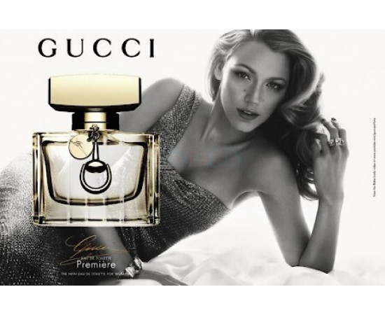 Купить Аромат Gucci Gucci Premiere Туалетная вода