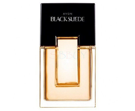 Купить Аромат Avon Black Suede Туалетная вода