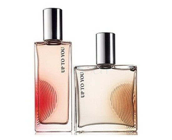 Купить Аромат Avon Up To You for Her Туалетная вода