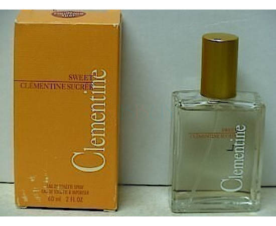 Купить Аромат Avon Sweet Clementine Sucree Парфюмерная вода
