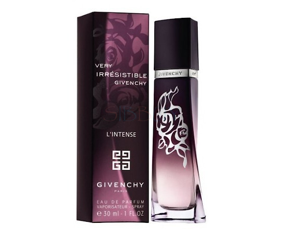 Купить Аромат Givenchy Very Irresistible Givenchy L'Intense Парфюмерная вода
