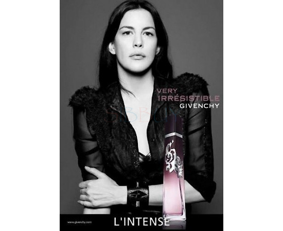 Купить Аромат Givenchy Very Irresistible Givenchy L'Intense Парфюмерная вода