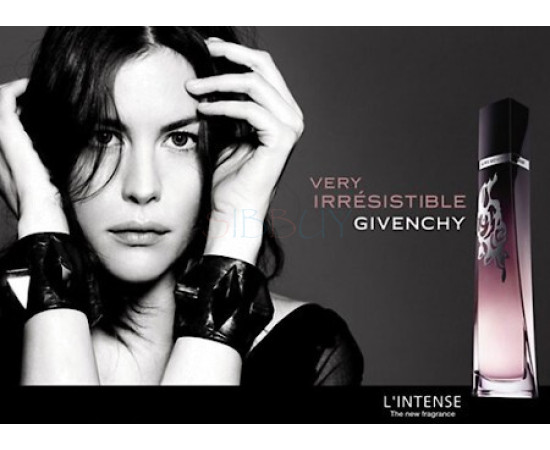 Купить Аромат Givenchy Very Irresistible Givenchy L'Intense Парфюмерная вода