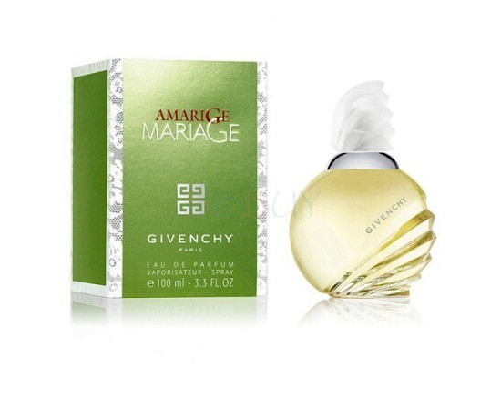 Купить Аромат Givenchy Amarige Mariage Парфюмерная вода