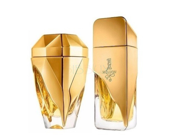 Купить Аромат Rabanne 1 Million Christmas Collector's Edition Туалетная вода