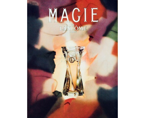 Купить Аромат Lancôme Magie (1950) Духи / Экстракт