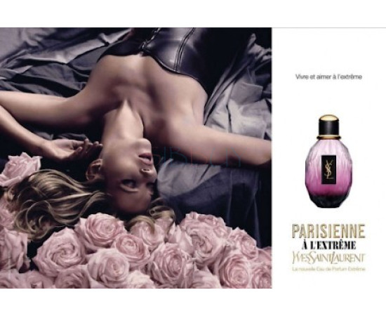 Купить Аромат Yves Saint Laurent Parisienne A L'Extreme Парфюмерная вода