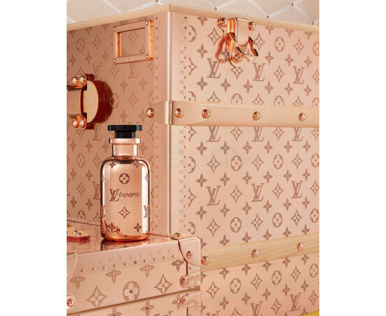 Купить Аромат Louis Vuitton LVERS Copper Edition Парфюмерная вода