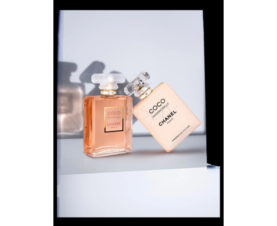 Купить Аромат Chanel Coco Mademoiselle Fragrance Primer Ароматная дымка