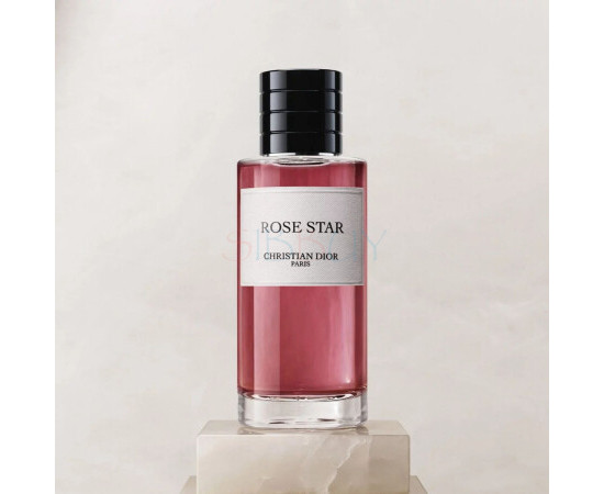 Купить Аромат Dior Rose Star Парфюмерная вода