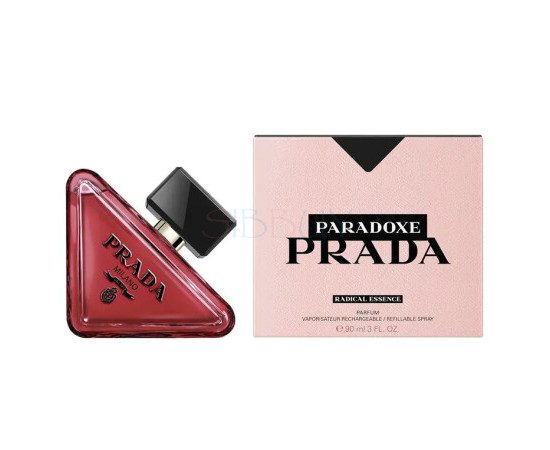 Купить Аромат Prada Paradoxe Radical Essence Духи / Экстракт