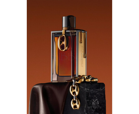 Купить Аромат Rabanne Burning Leather Парфюмерная вода