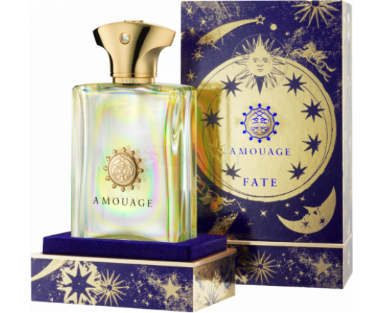Купить Аромат Amouage Fate Man Парфюмерная вода